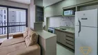 Foto 6 de Apartamento com 1 Quarto para alugar, 45m² em Gleba Palhano, Londrina