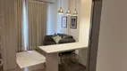 Foto 3 de Apartamento com 1 Quarto para alugar, 33m² em Santo Amaro, São Paulo