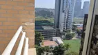 Foto 5 de Flat com 1 Quarto à venda, 40m² em Brooklin, São Paulo