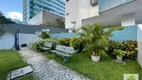Foto 2 de Apartamento com 3 Quartos para alugar, 130m² em Espinheiro, Recife