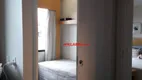 Foto 3 de Apartamento com 2 Quartos para venda ou aluguel, 42m² em Campo Belo, São Paulo