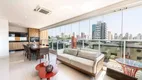 Foto 4 de Apartamento com 4 Quartos à venda, 228m² em Tatuapé, São Paulo