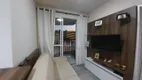 Foto 2 de Apartamento com 3 Quartos à venda, 75m² em Jardim Cidade de Florianópolis, São José