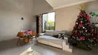 Foto 3 de Casa de Condomínio com 3 Quartos à venda, 210m² em Jardim Residencial Dona Lucilla , Indaiatuba