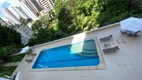 Foto 21 de Apartamento com 3 Quartos à venda, 172m² em Graça, Salvador