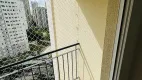 Foto 10 de Apartamento com 2 Quartos à venda, 55m² em Vila Andrade, São Paulo