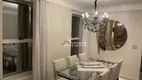 Foto 5 de Apartamento com 3 Quartos à venda, 160m² em Boqueirão, Santos