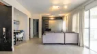 Foto 2 de Apartamento com 3 Quartos à venda, 117m² em Santo Amaro, São Paulo