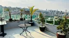 Foto 10 de Apartamento com 3 Quartos à venda, 250m² em Santa Lúcia, Belo Horizonte