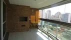 Foto 3 de Apartamento com 4 Quartos à venda, 160m² em Perdizes, São Paulo