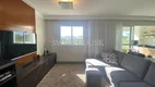 Foto 3 de Apartamento com 3 Quartos para venda ou aluguel, 129m² em Parque Prado, Campinas