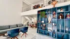 Foto 2 de Casa de Condomínio com 4 Quartos à venda, 355m² em Buritis, Belo Horizonte