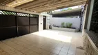 Foto 26 de Casa com 3 Quartos para alugar, 190m² em Marapé, Santos
