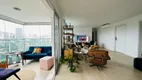 Foto 3 de Apartamento com 4 Quartos à venda, 185m² em Campo Belo, São Paulo