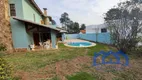Foto 15 de Casa de Condomínio com 4 Quartos à venda, 493m² em Alphaville, Santana de Parnaíba