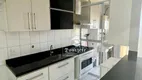 Foto 3 de Apartamento com 2 Quartos à venda, 58m² em Campestre, Santo André