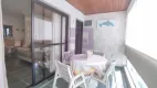 Foto 2 de Apartamento com 2 Quartos à venda, 99m² em Enseada, Guarujá