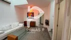 Foto 6 de Casa de Condomínio com 4 Quartos à venda, 200m² em Enseada, Guarujá