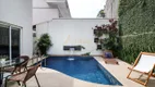 Foto 7 de Casa de Condomínio com 4 Quartos à venda, 412m² em Alto Da Boa Vista, São Paulo