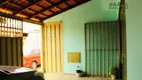 Foto 2 de Casa com 3 Quartos à venda, 150m² em Santa Maria, Brasília