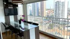 Foto 2 de Apartamento com 3 Quartos à venda, 92m² em Jardim Anália Franco, São Paulo