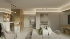 Foto 3 de Apartamento com 3 Quartos à venda, 90m² em Marapé, Santos