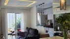 Foto 19 de Apartamento com 2 Quartos à venda, 63m² em Marapé, Santos