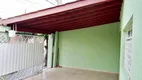Foto 8 de Casa com 2 Quartos à venda, 70m² em Parque Liberdade, Americana