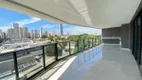 Foto 18 de Apartamento com 4 Quartos à venda, 259m² em Setor Bueno, Goiânia