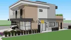 Foto 5 de Casa de Condomínio com 3 Quartos à venda, 243m² em Engenho Velho, Nova Odessa
