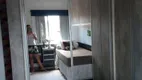 Foto 18 de Apartamento com 2 Quartos à venda, 95m² em Jardim Guapituba, Mauá