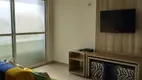 Foto 3 de Apartamento com 1 Quarto à venda, 34m² em Ponta Negra, Natal