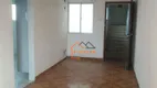 Foto 2 de Apartamento com 2 Quartos à venda, 56m² em Conjunto Residencial José Bonifácio, São Paulo