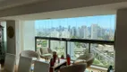 Foto 8 de Cobertura com 3 Quartos à venda, 240m² em Brooklin, São Paulo