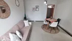 Foto 3 de Apartamento com 2 Quartos à venda, 63m² em Boqueirão, Praia Grande