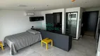 Foto 5 de Apartamento com 1 Quarto à venda, 35m² em Barra de Jangada, Jaboatão dos Guararapes