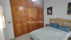 Foto 18 de Cobertura com 3 Quartos à venda, 250m² em Enseada, Guarujá