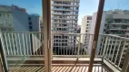 Foto 3 de Apartamento com 4 Quartos à venda, 125m² em Tijuca, Rio de Janeiro