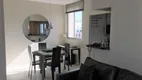 Foto 2 de Flat com 1 Quarto para alugar, 73m² em Moema, São Paulo