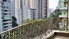 Foto 11 de Apartamento com 3 Quartos à venda, 219m² em Campo Belo, São Paulo