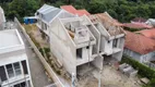 Foto 17 de Casa de Condomínio com 3 Quartos à venda, 114m² em Santa Felicidade, Curitiba