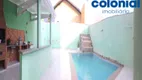 Foto 13 de Sobrado com 5 Quartos à venda, 488m² em Jardim Quintas das Videiras, Jundiaí