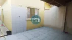 Foto 13 de Casa com 2 Quartos à venda, 72m² em Balneário Itaoca, Mongaguá