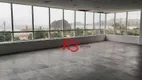 Foto 17 de Sala Comercial para venda ou aluguel, 517m² em José Menino, Santos