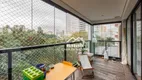 Foto 14 de Apartamento com 2 Quartos à venda, 161m² em Vila Nova Conceição, São Paulo