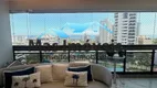 Foto 2 de Apartamento com 3 Quartos à venda, 135m² em Barra da Tijuca, Rio de Janeiro