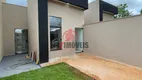 Foto 3 de Casa com 2 Quartos à venda, 67m² em Setor Estrela Dalva, Goiânia