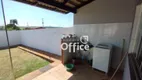 Foto 13 de Casa com 3 Quartos à venda, 160m² em Setor Residencial das Rosas, Anápolis