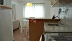 Foto 9 de Flat com 2 Quartos à venda, 70m² em Moema, São Paulo