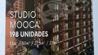 Foto 8 de Apartamento com 1 Quarto à venda, 33m² em Móoca, São Paulo